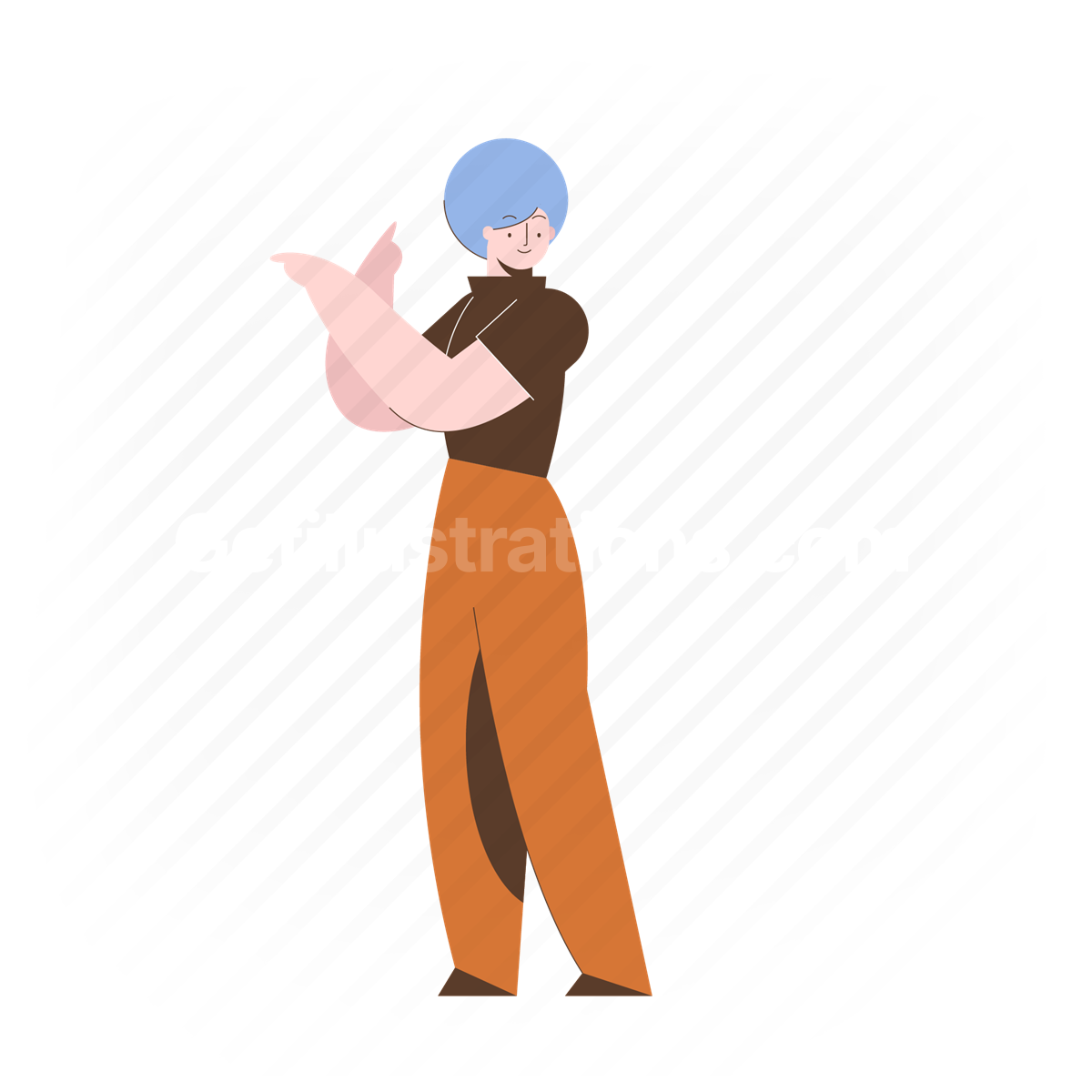 gesture, casual female, female, woman, person